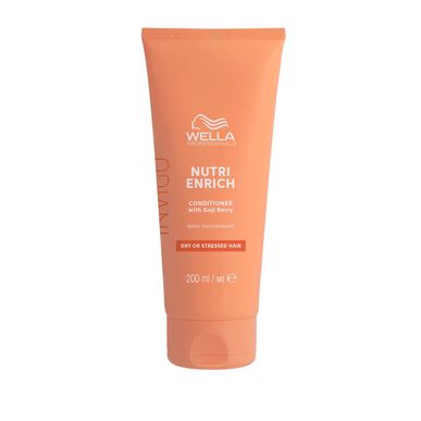 Wella Professionals Invigo Nutri Enrich Conditioner Dybdegående fugtgivende balsam til tørt hår