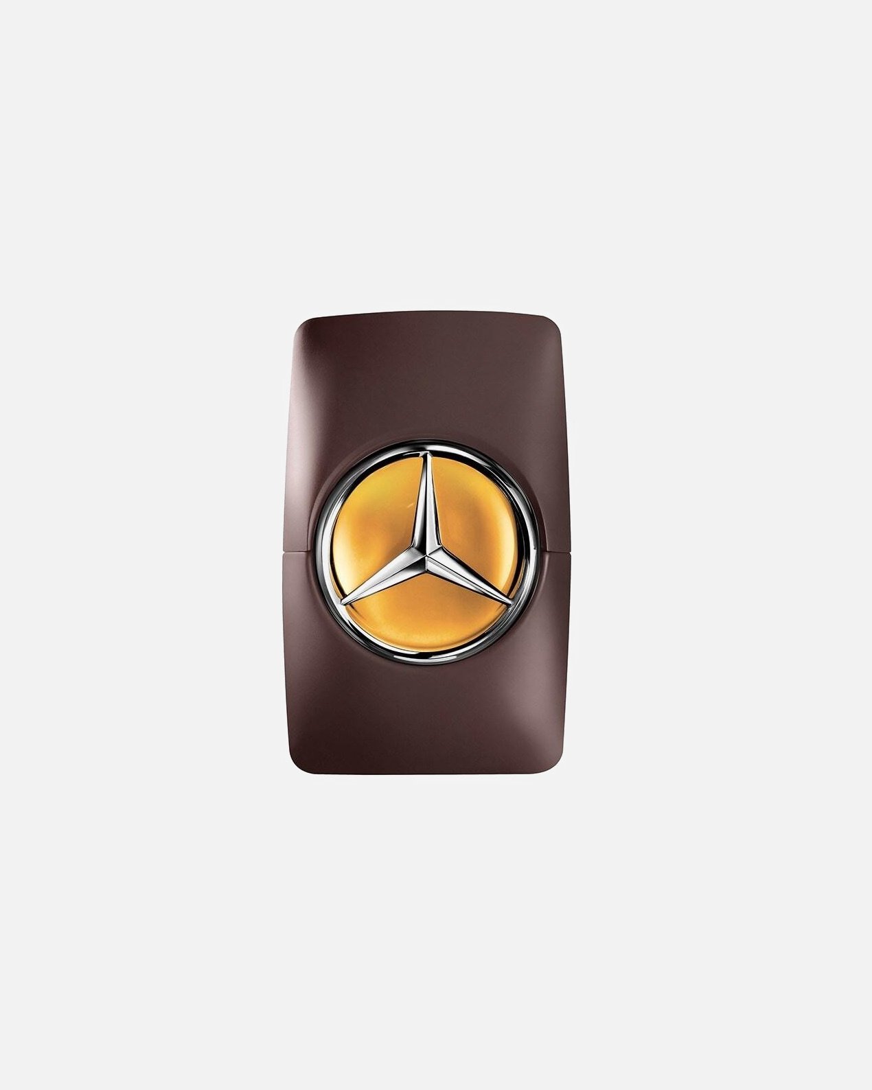 MERCEDES-BENZ PERFUMS parfuminis vanduo vyrams Aroma Shower Harmony - 100 ml