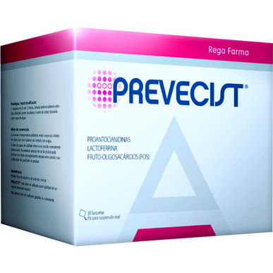 Prevecist Prevecist 30 vrečk 30 vrečk