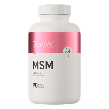 OstroVit MSM