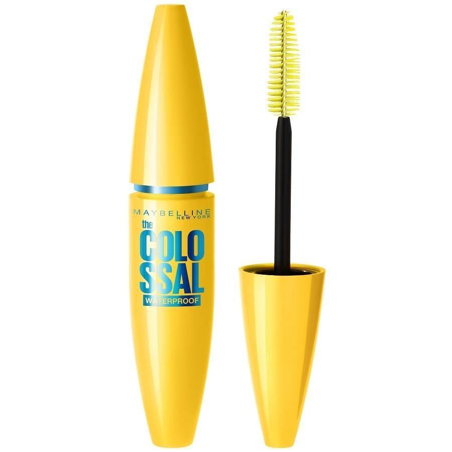 Maybelline maskara Volum' Express The Colossal vodootporna - 1 komad