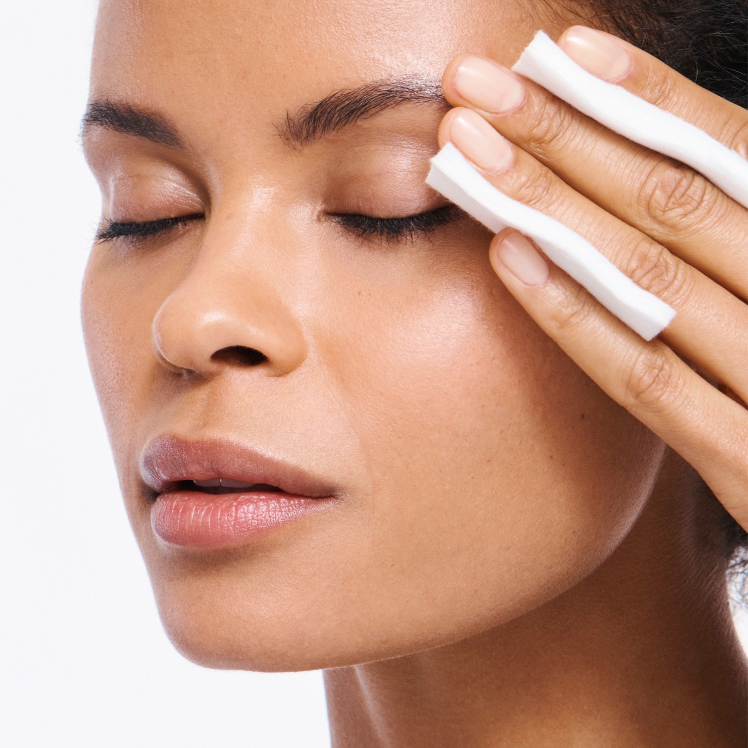 Clé de Peau Beauté средство за скидање шминке са очију и усана – 125 мл