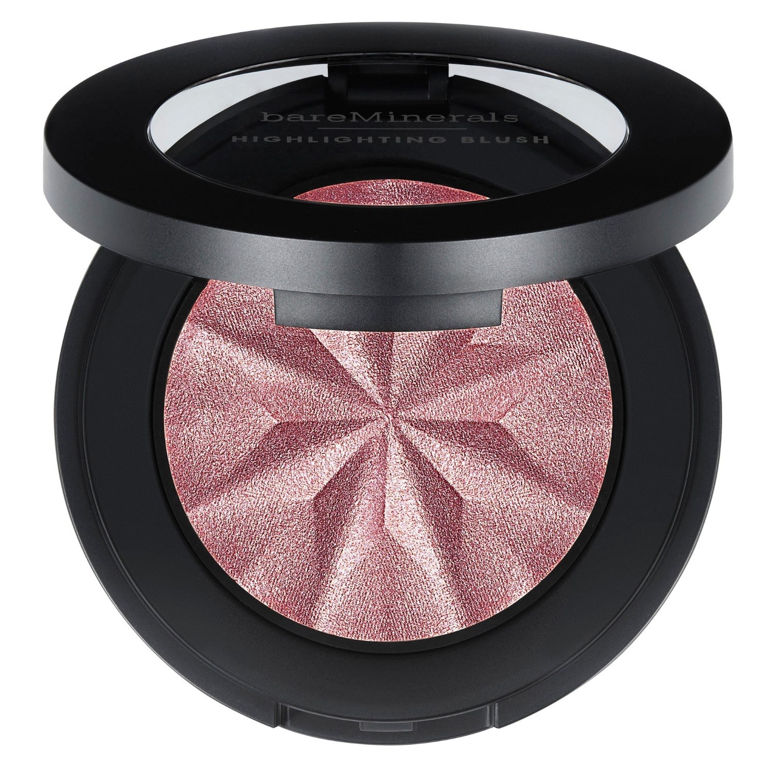bareMinerals Blush Gen Nude rumenilo za isticanje - 3,8 g