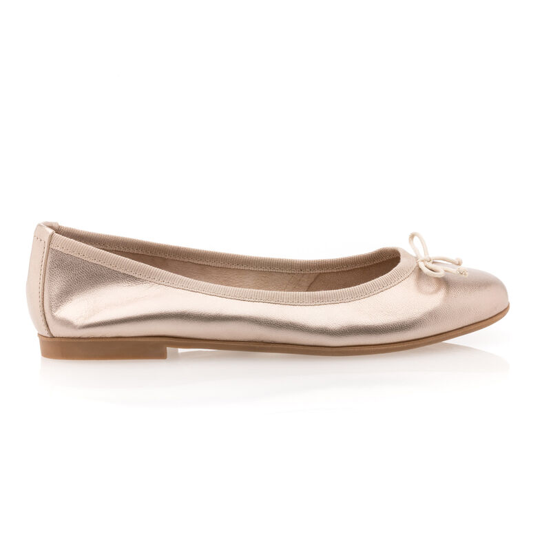 Bailarinas amarillas para mujer / Zapatos tipo Mary Jane