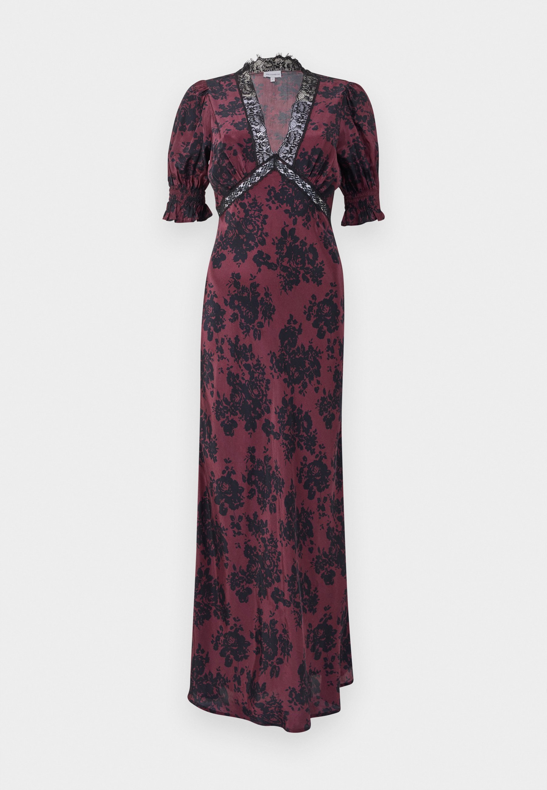 Maisonêtre LUCY DRESS - Cocktailkleid / Partykleid - Kirschlack