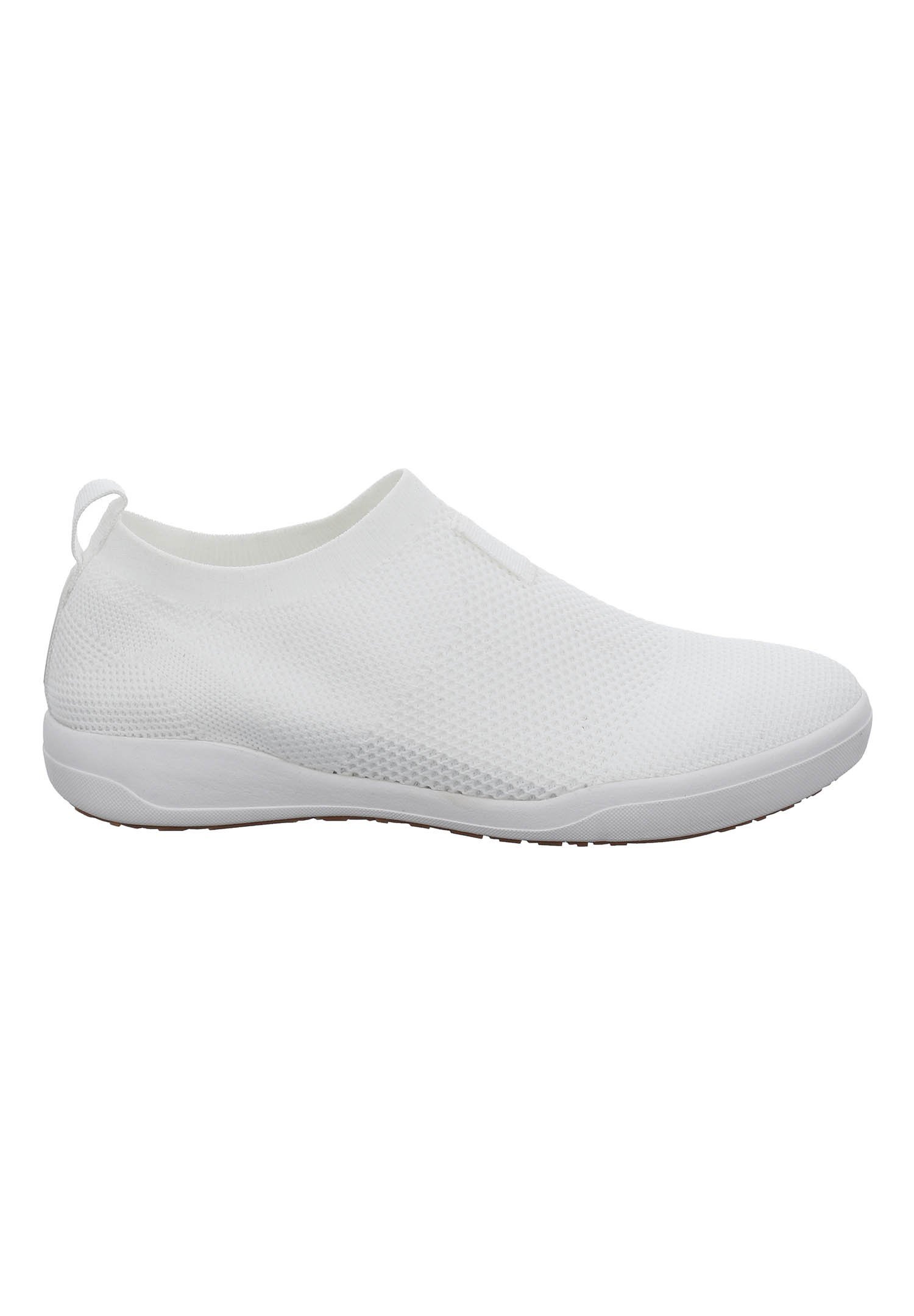 Scarpe slip-on Josef Seibel - bianche