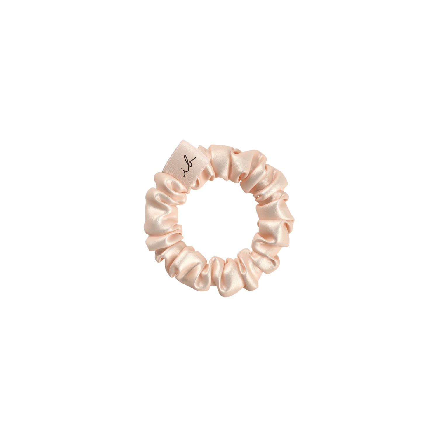Invisibobble Handle with Curl