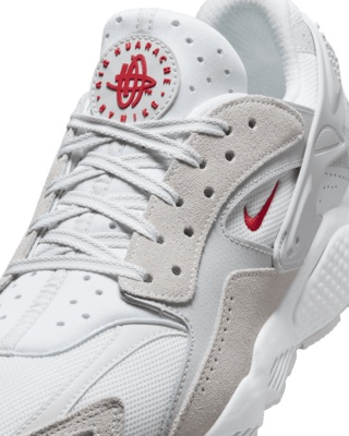 Nike Air Huarache Runner Men's Shoes