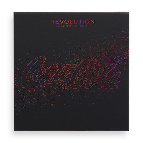 Coca Cola Starlight marķieris Marķieri