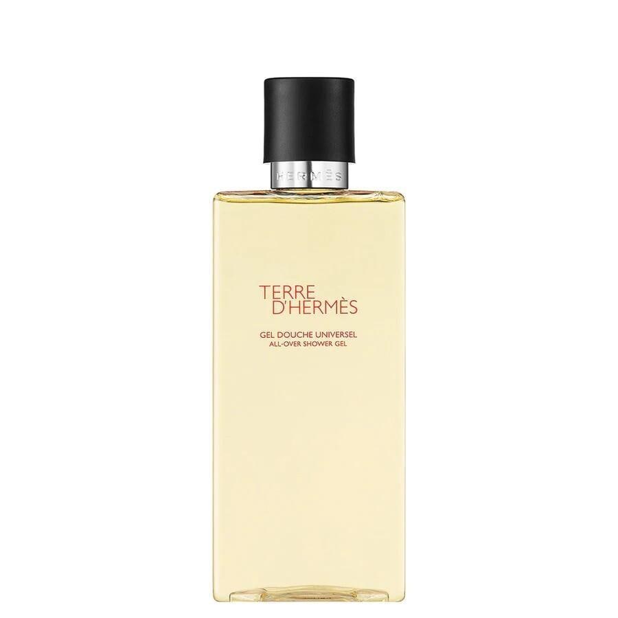 Sprchový gel HERMÈS Terre d'Hermès - 200 ml