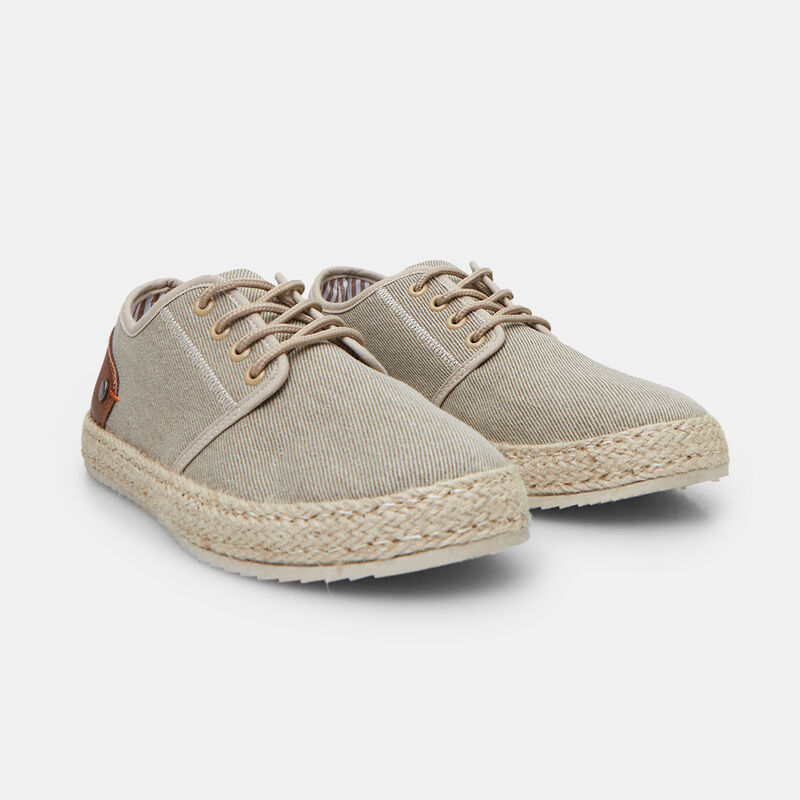 BATA Espadryle męskie