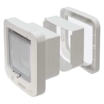 Extensiones de túnel SureFlap