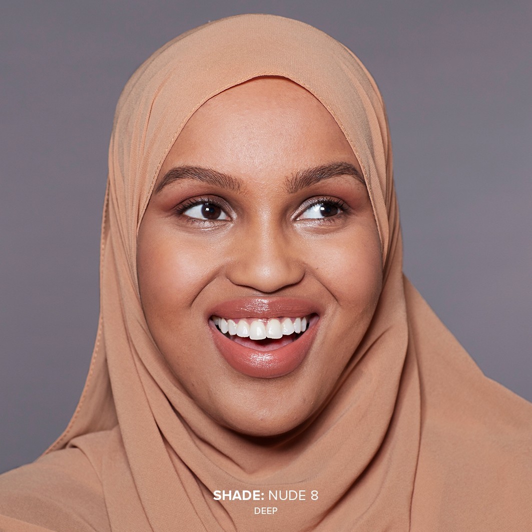 Nudestix подлога у стиковима са нијансом - 6,12 г