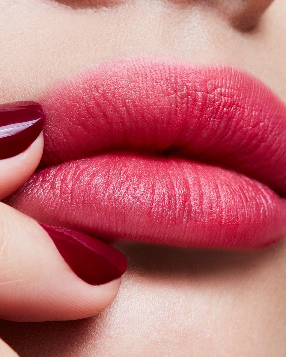 Κραγιόν Mac Powder Kiss - Ματ - Ενυδατικό - Θρεπτικό
