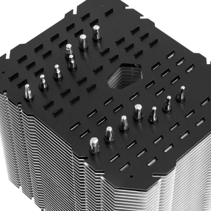 CPU-koeler - THERMALRIGHT - Le Grand Macho RT (LEGRDMART)
