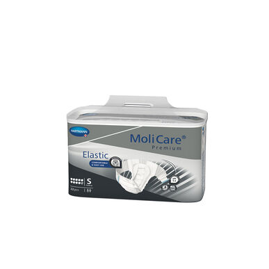 Molicare Molicare Elastisk bleie 10 dråper P 22 un 22 un