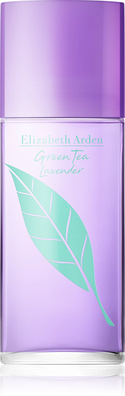 Toaletná voda Elizabeth Arden Green Tea Lavender pre ženy