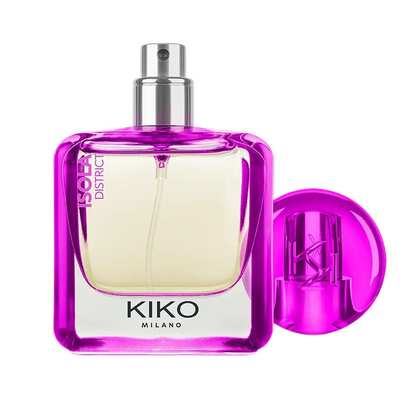 Kiko Milano Άρωμα της Περιοχής Νήσων του Μιλάνου