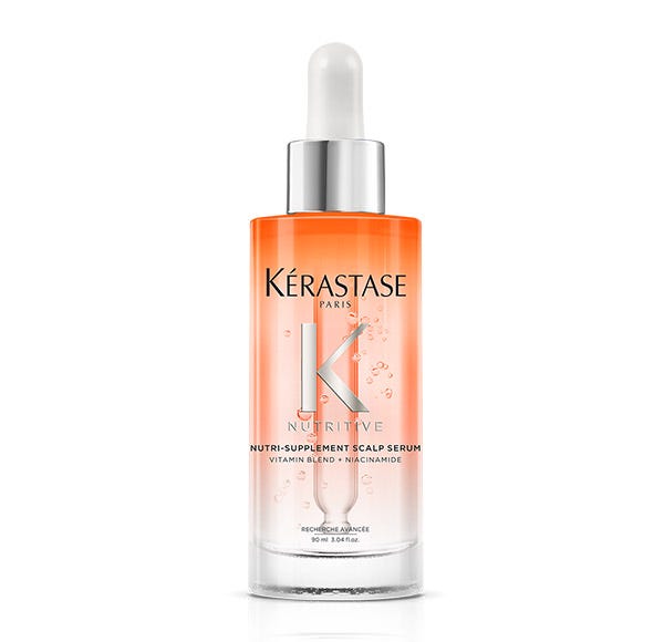 Ser nutritiv pentru scalp | 90 ml