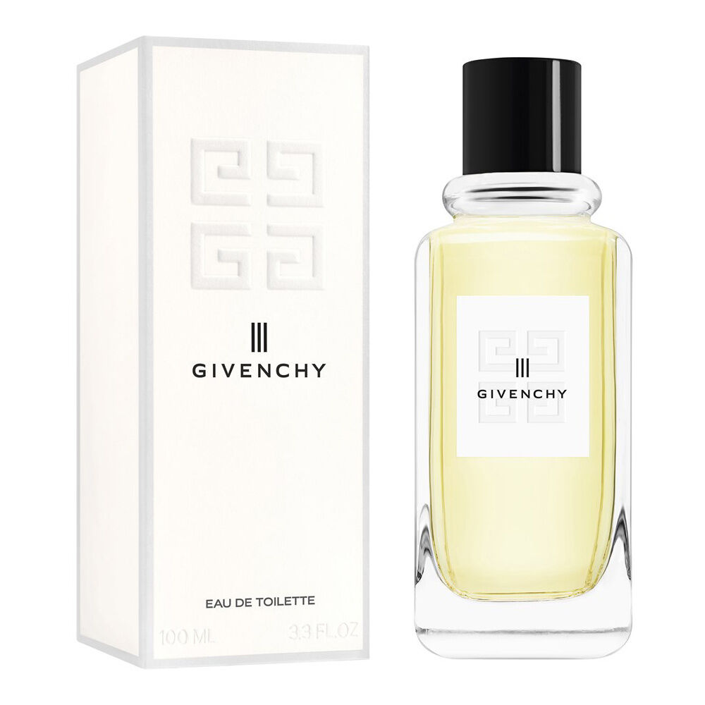 Givenchy III