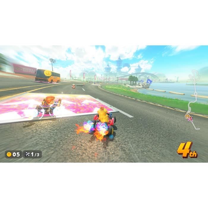 Mario Kart World • Juego 2 para Nintendo Switch