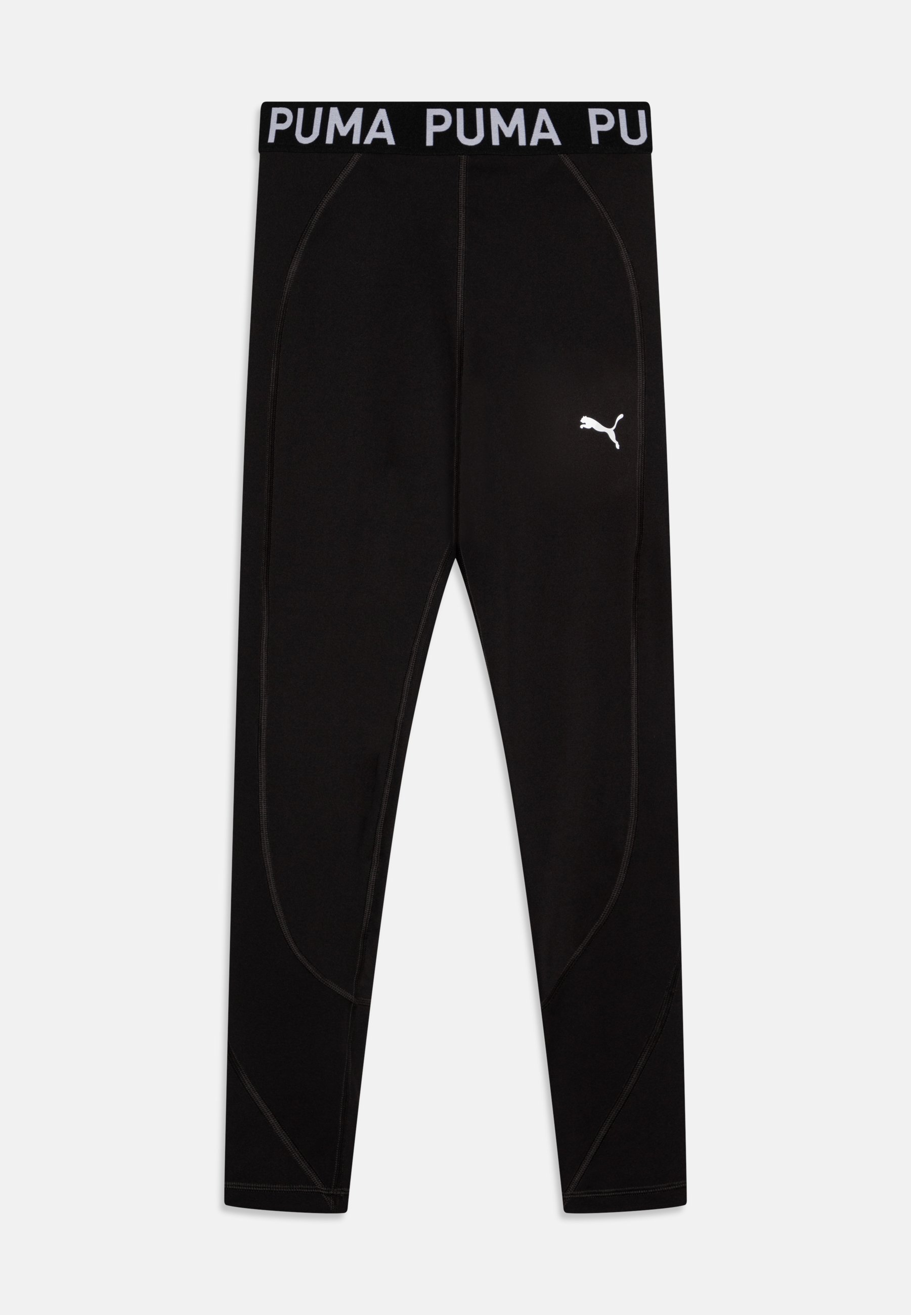Puma STRONG TRAIN UNISEXE - Leggings - Pantalon - Noir