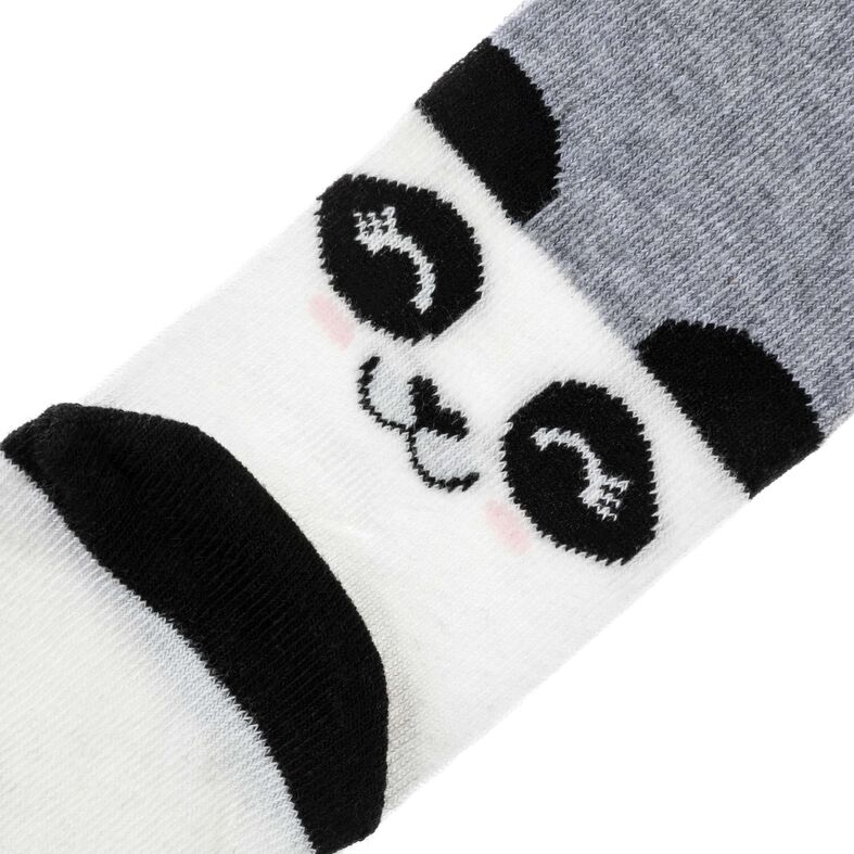 Chaussettes et collants Femme Beige