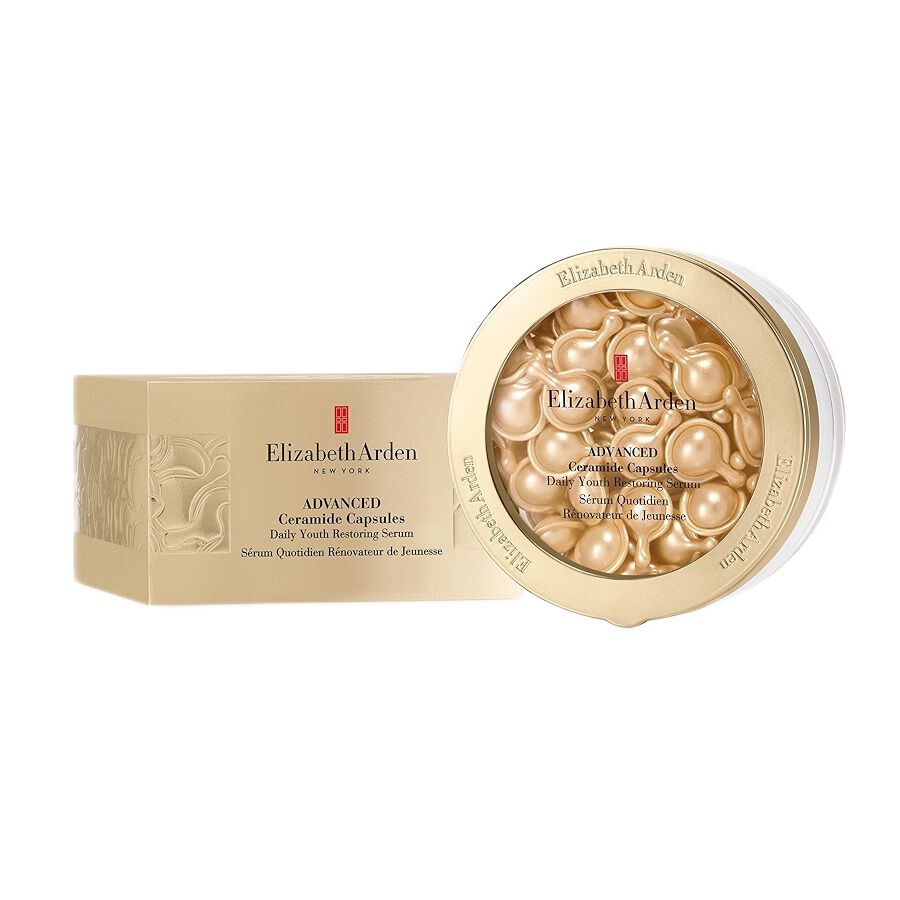Elizabeth Arden Advanced Ceramide Capsules Dagligt ungdomsåterställande serum