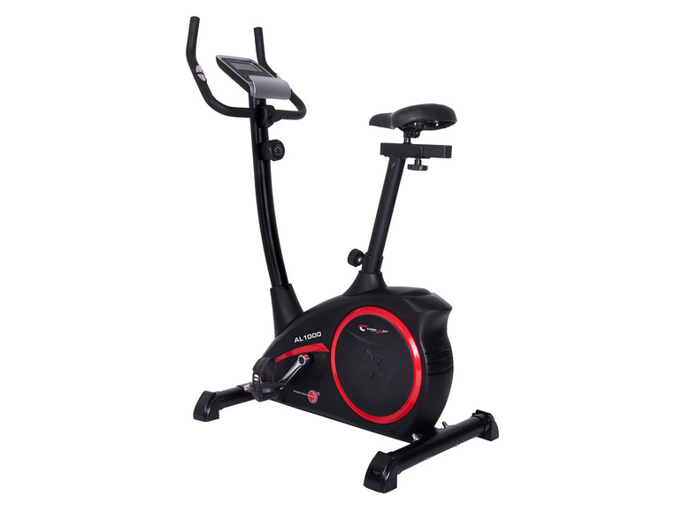 Christopeit Sport Home Trainer »AL 1000«, LCD-display