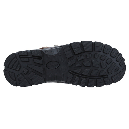 Botas De Montaña Estromboli Waterproof