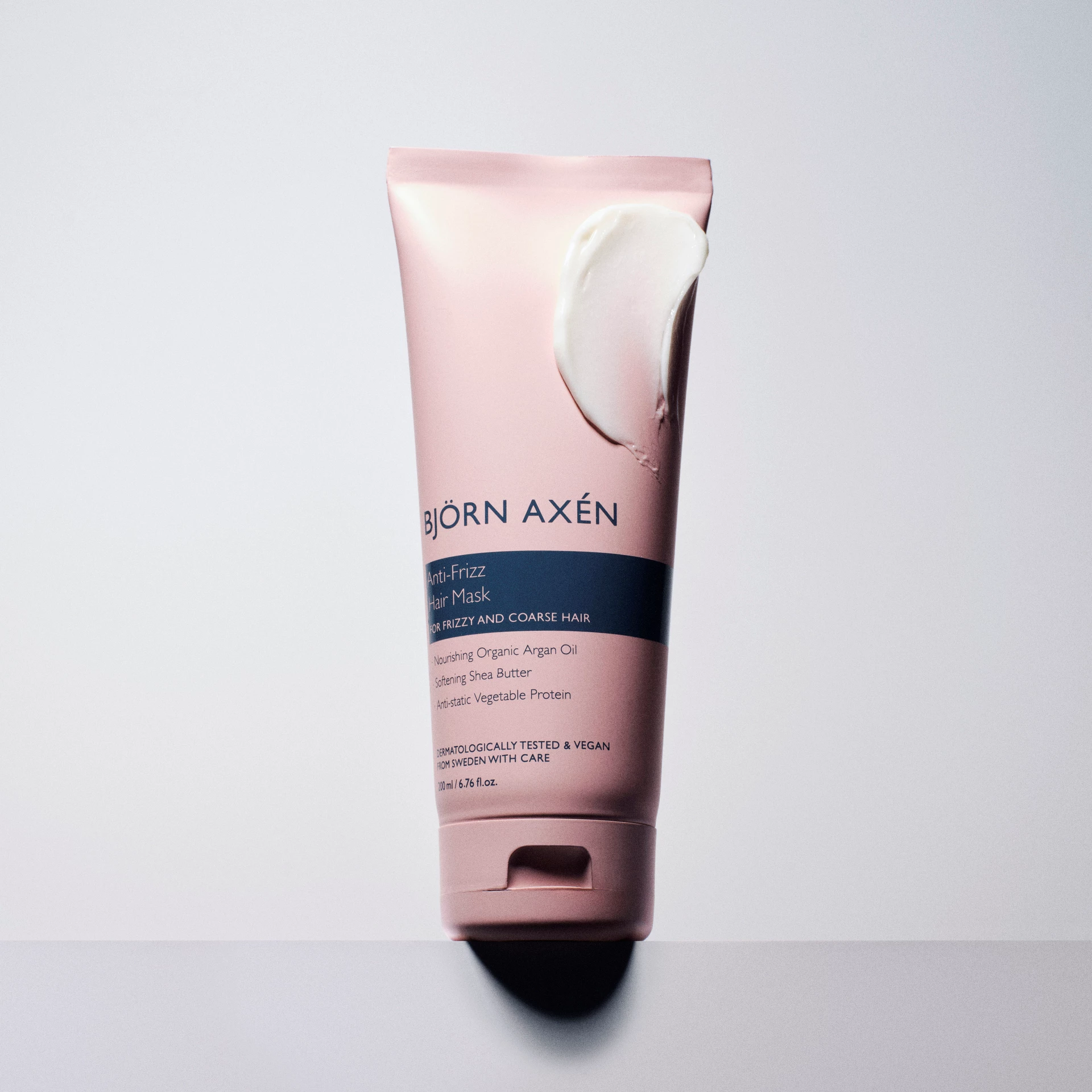 Maska protiv kovrčave kose 200 ml - Björn Axén