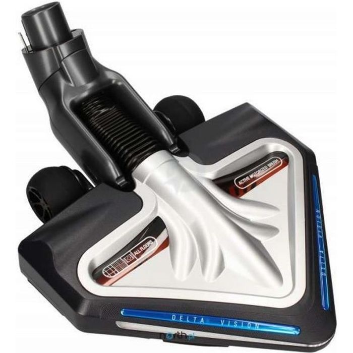 25,2V LED Power Brush Air Force Extreme Black Staubsauger (RS-RH5973)
