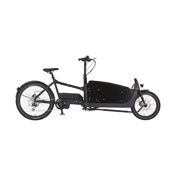 Elcykel Cargo 20/26 Zoll