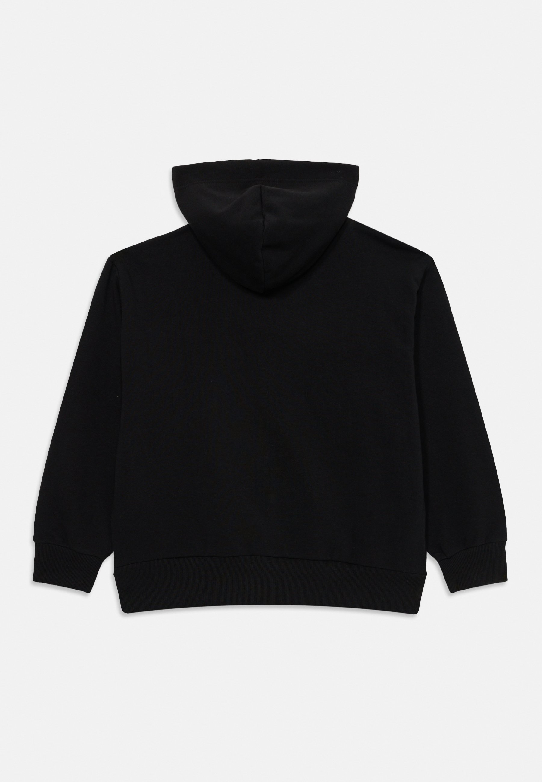 MM6 Maison Margiela UNISEX - Sweatshirt mit Reißverschluss - schwarz