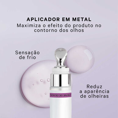 Skinerie Tummat silmänaluset -silmänympärysvoide 15 ml