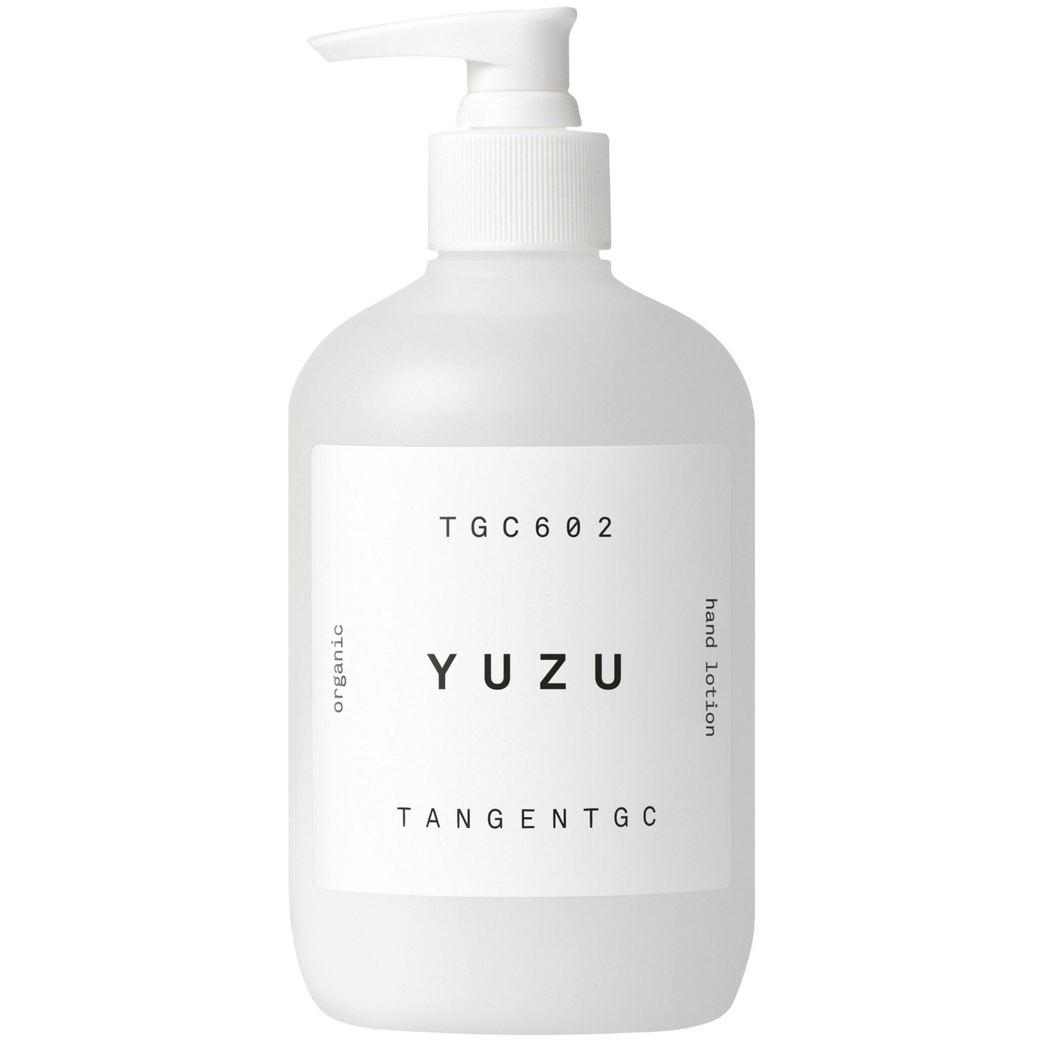 Tangent GC maska za roke Yuzu losjon za roke - 350 ml