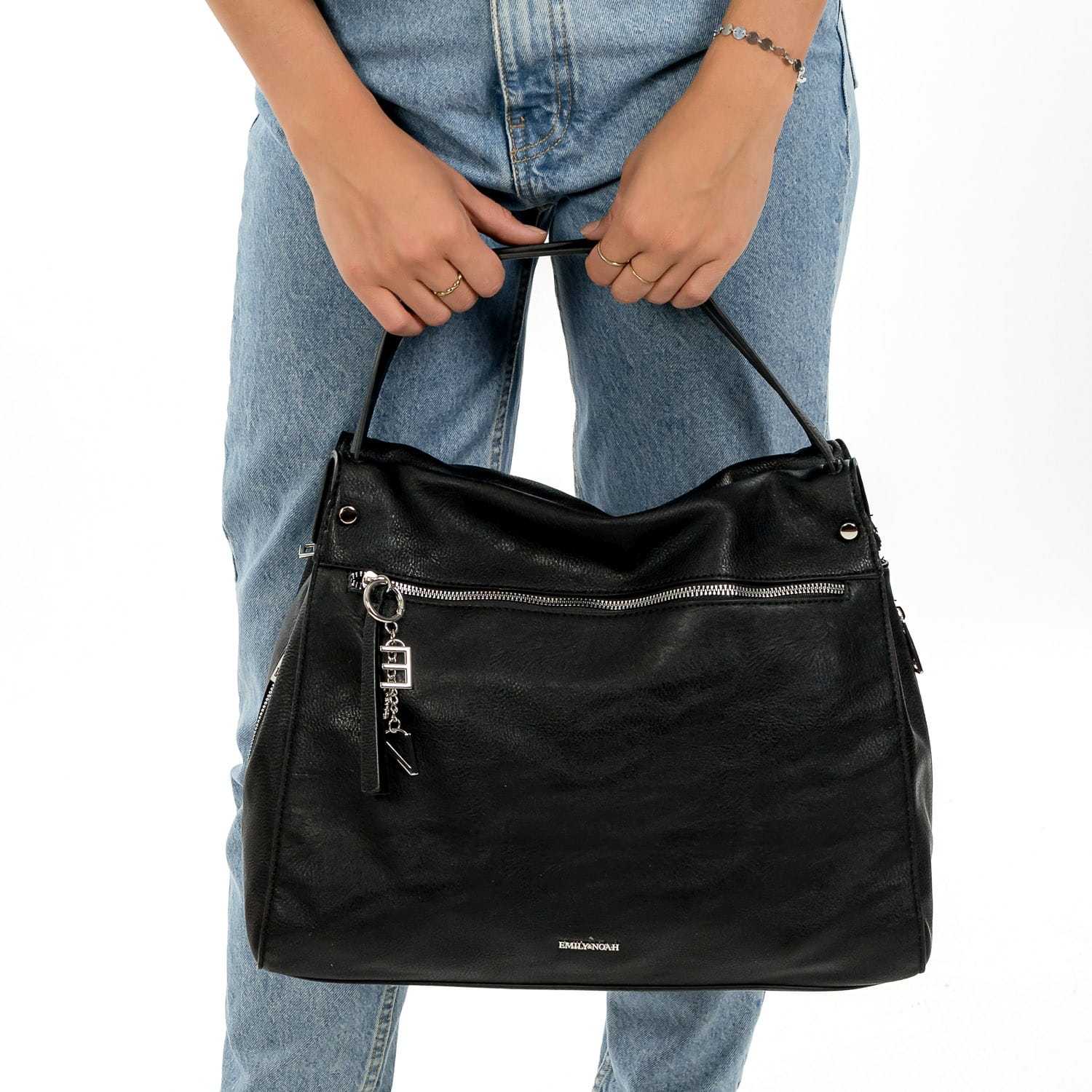 EMILY & NOAH Bag Shopper E&N Harmina - 1 kom