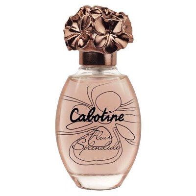 Cabotine Fleur Splendide EDT Ženski parfumi