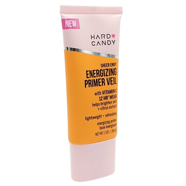 Hard Candy - Primer Veil 28g hilft, die Haut aufzuhellen