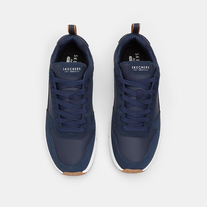 SKECHERS UNO Herr Sneakers