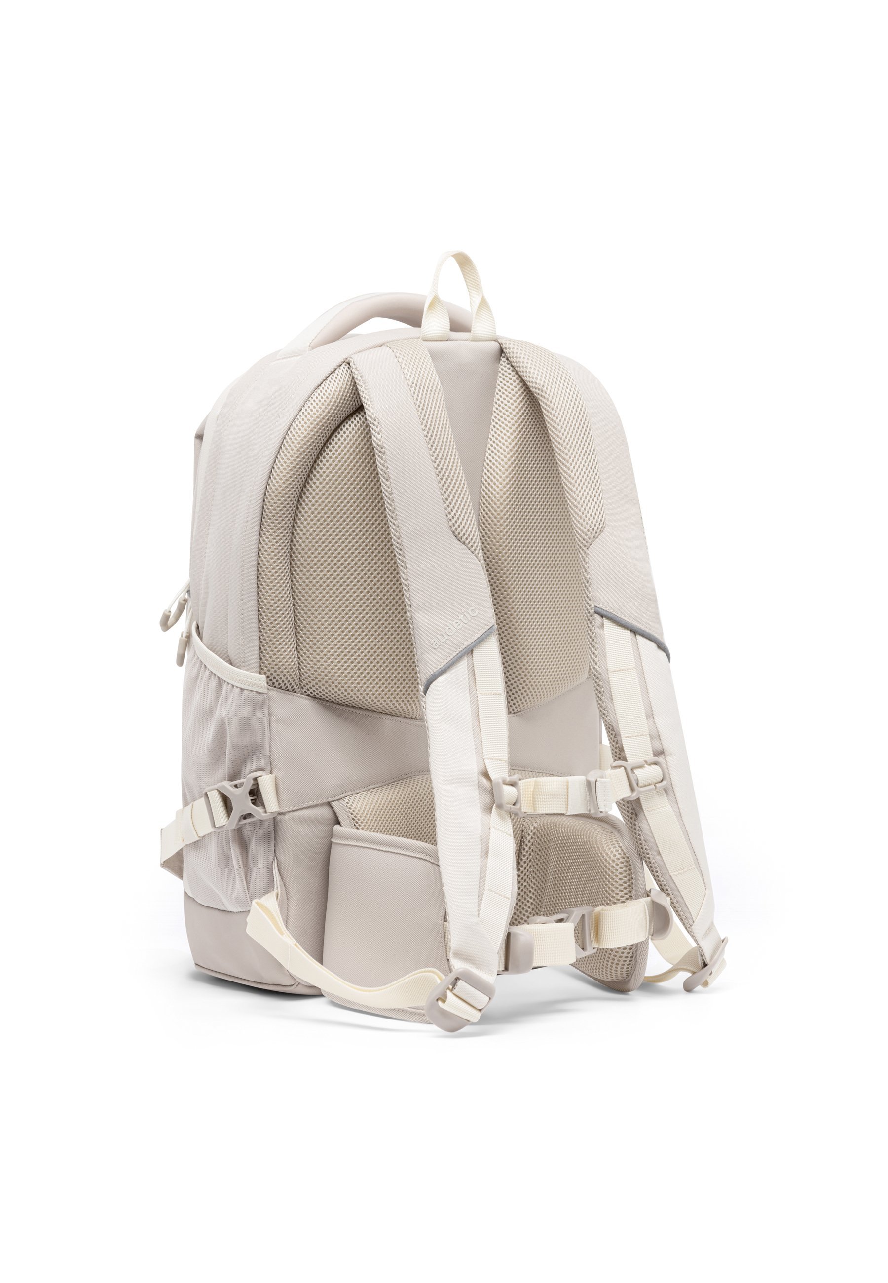 audetic COSMO - Sac d'école - sable