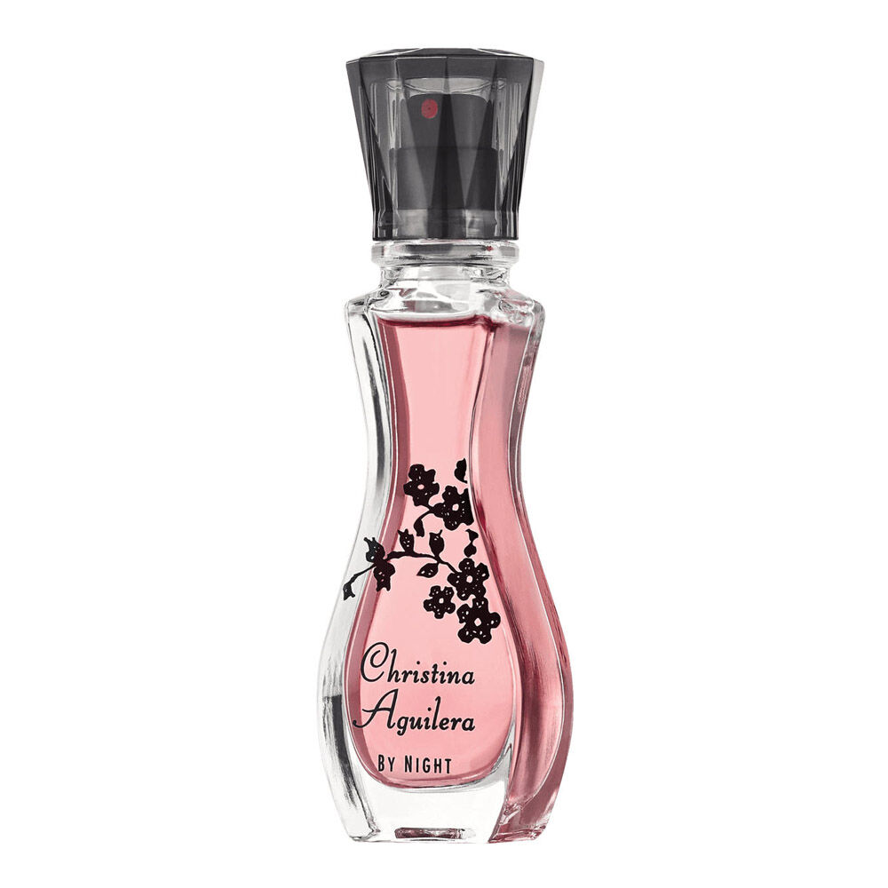 Christina Aguilera By Night Christina Aguilera
