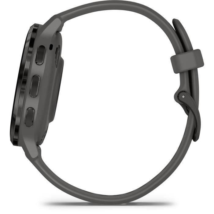 Montre GPS connectée - GARMIN - Venu 3S - 30,4mm (1,2