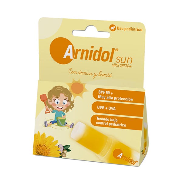 Solskyddsmedel SPF50| 15 g