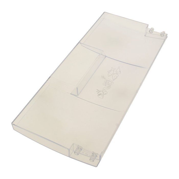 Sportello incernierato per frigorifero/congelatore BEKO - Modello CSA29010S, CSA29020S, CSA31020X BB307119 - Bianco