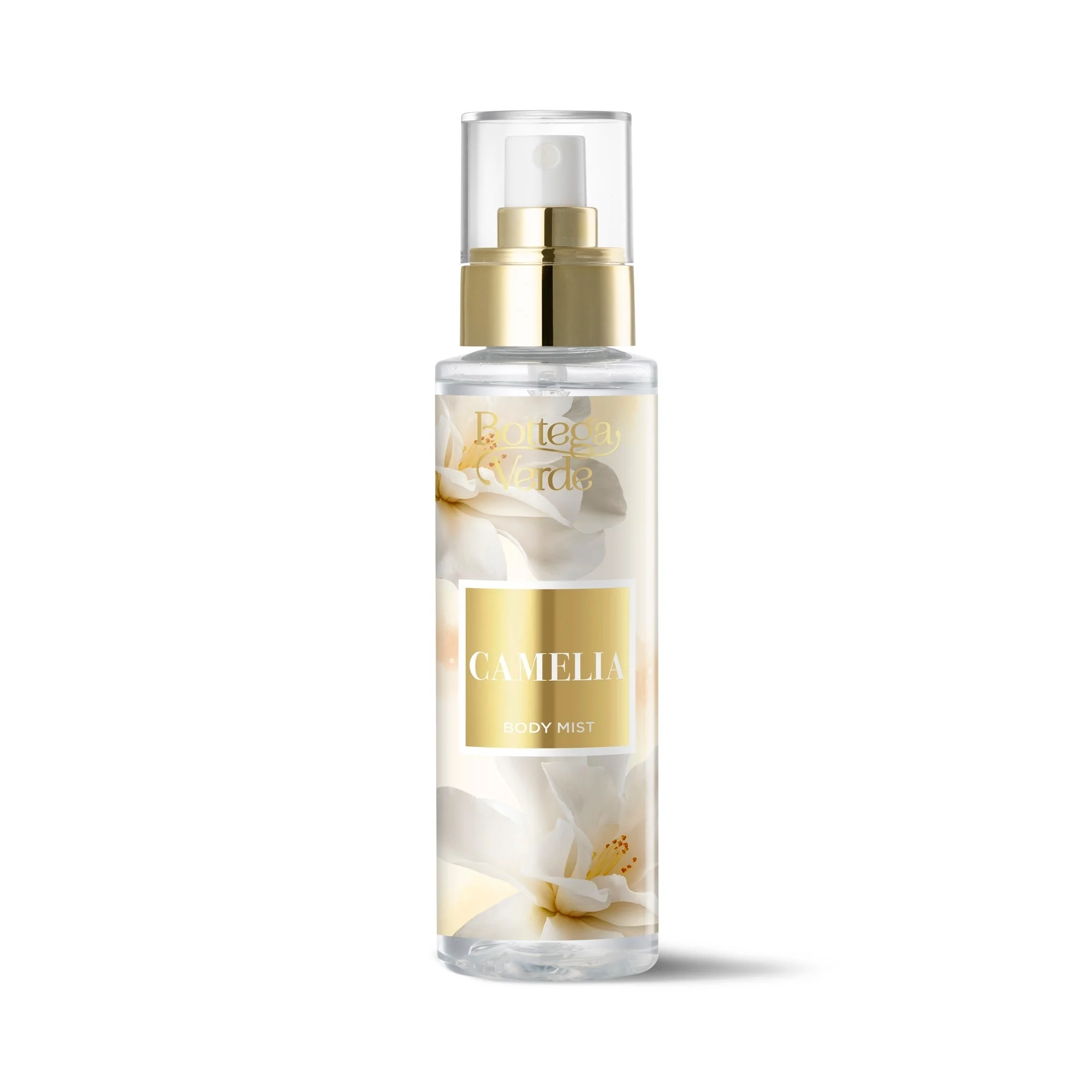 Body mist Camelia Body Mist - Eau de Toilette