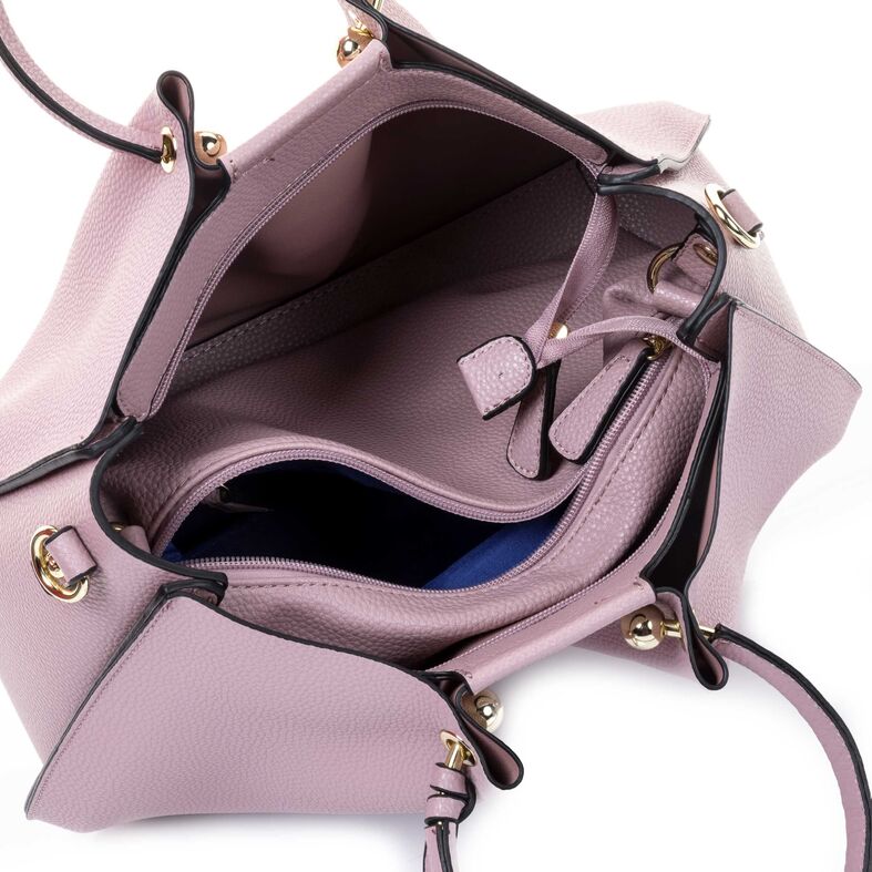  Damentaschen Sacs Rose