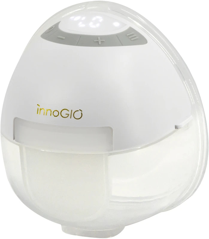 innoGIO GIOmum Line Discreet Single GIO-3581 dojčnik