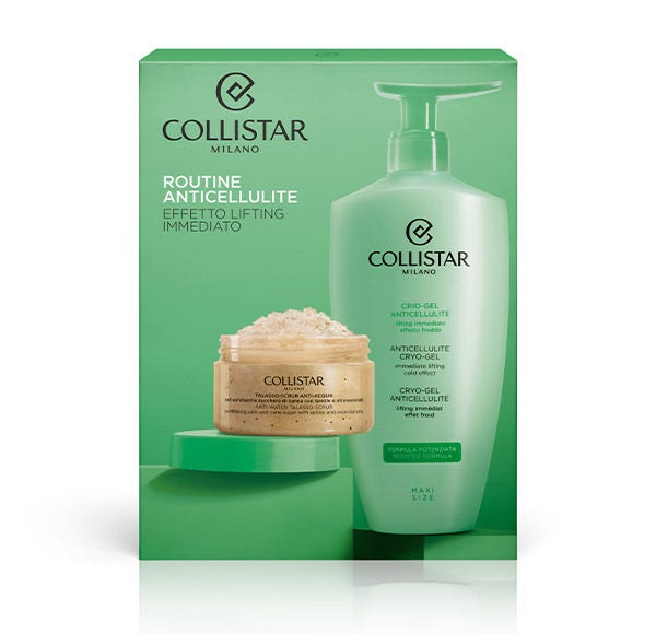 Rutin anticelluliter Set | 1 st