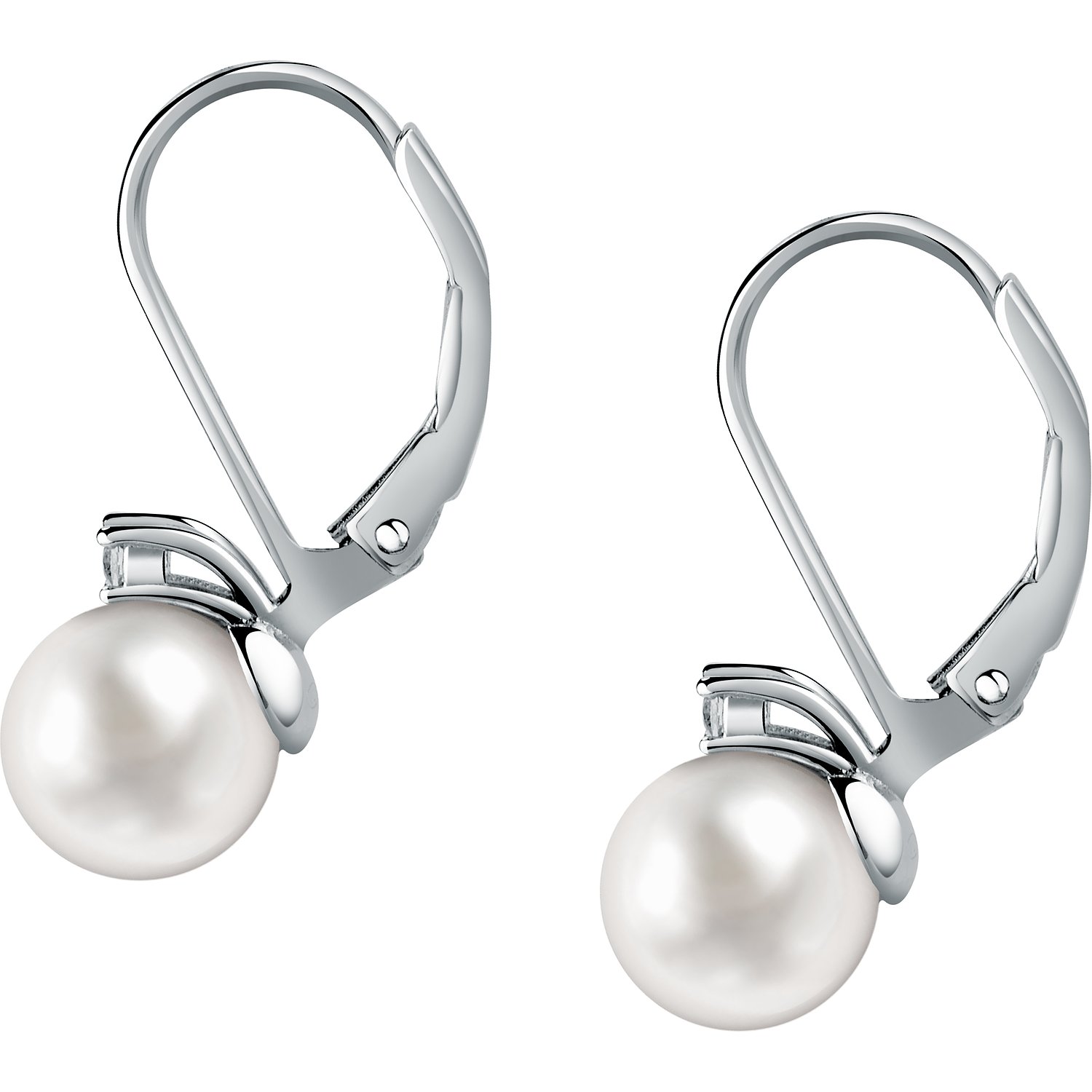 FAVS Boucles d'oreilles